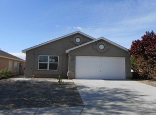 8412 Black Stallion Rd SW, Albuquerque, NM 87121