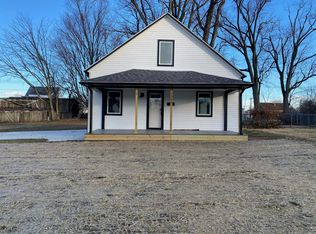 2000 Springmont Ave, Springfield, OH 45506