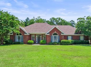 13950 Stone Harbour Dr, Northport, AL 35475