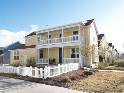 4993 W Currant Dr, South Jordan, UT, 84009