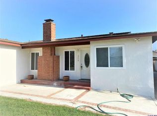 3779 Mountain View Ave, Pasadena, CA 91107