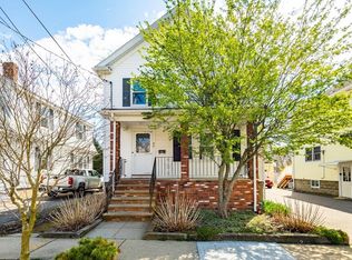 37 Gilbert St, Watertown, MA 02472
