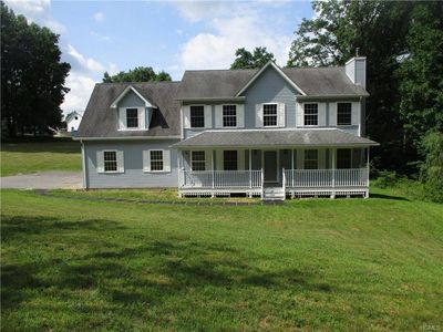 137 County Route 22, Johnson, NY, 10933