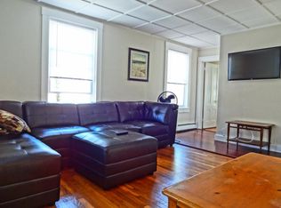 11 Young St #2, Newport, RI 02840