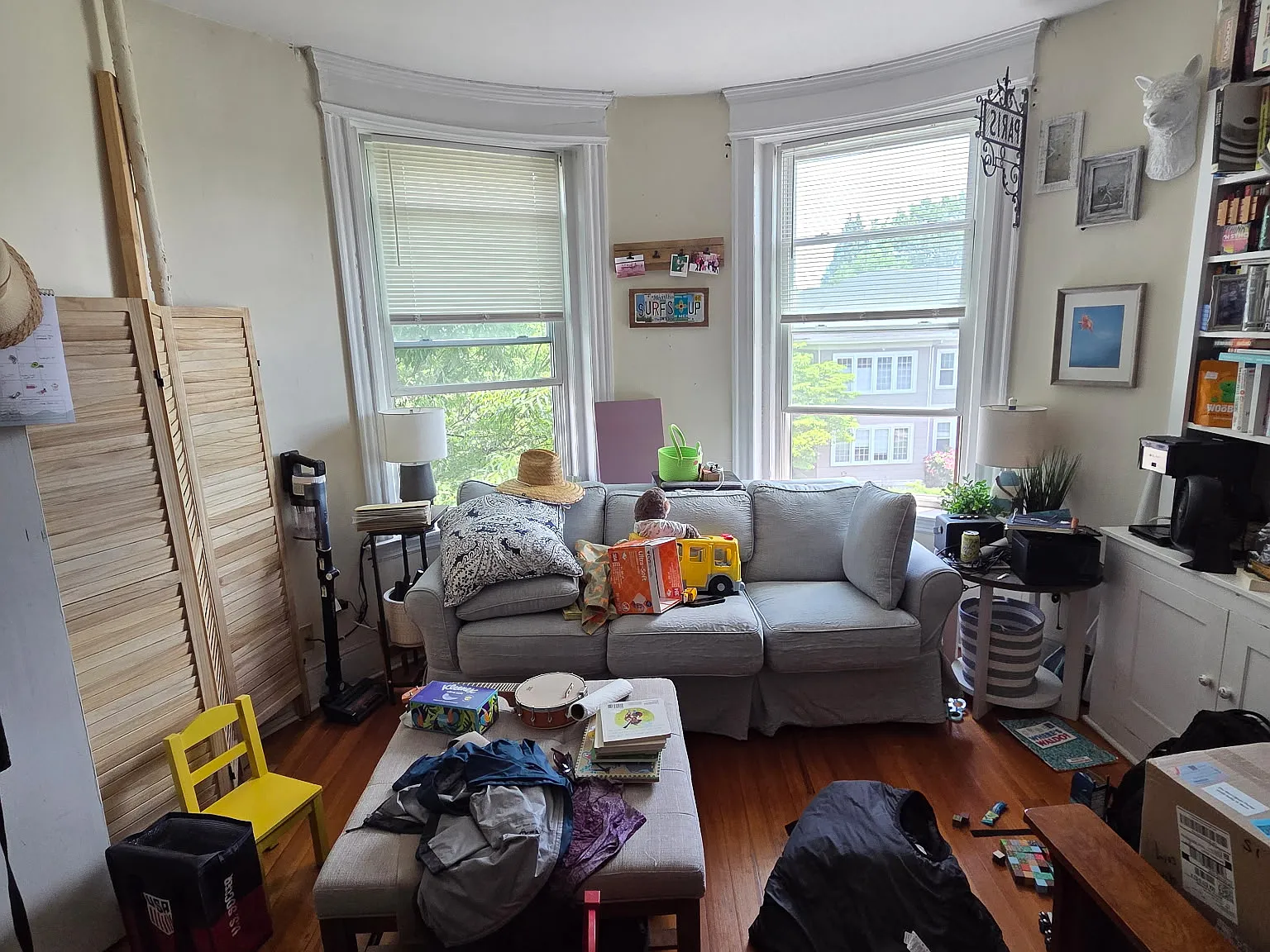1 bed, 600 sqft, $2,550 — Photo 2