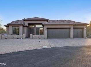 19023 E Buckskin Ct, Rio Verde, AZ 85263