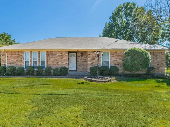 961 Shilling Dr, Elm Mott, TX 76640