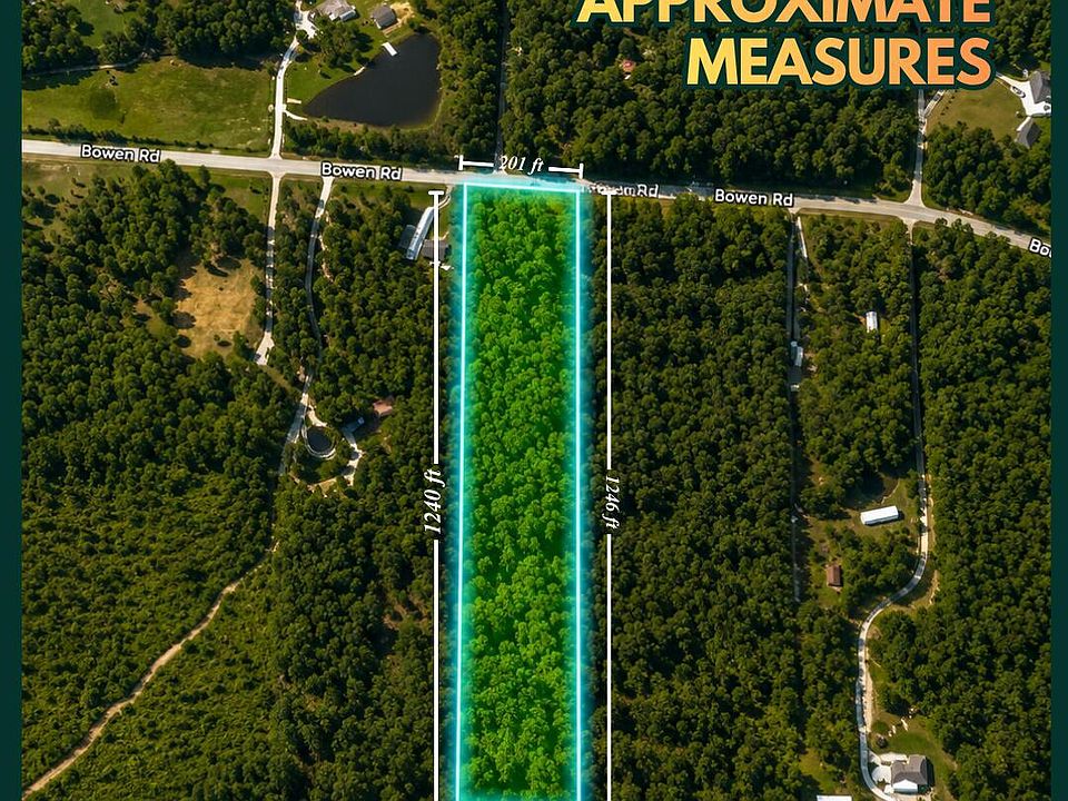 1st image of 0 Bowen Rd