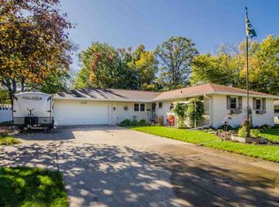 1115 E Calumet St, Appleton, WI 54915