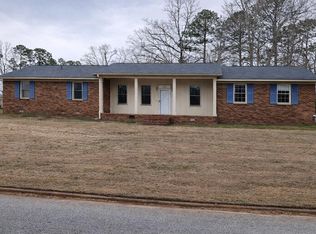 215 Kingston Rd, Greenwood, SC 29649