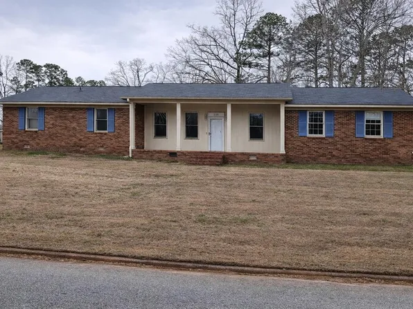 215 Kingston Rd, Greenwood, SC 29649