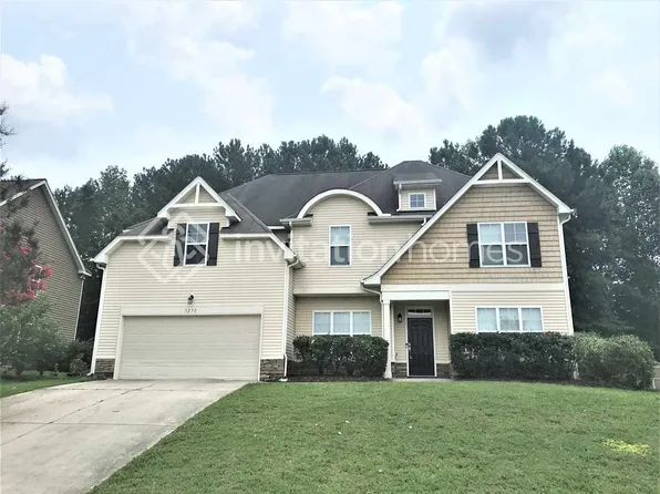 5232 Sapphire Springs Dr, Knightdale, NC 27545