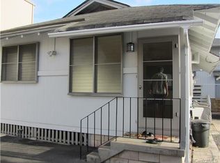 1263 Elm St, Honolulu, HI 96814