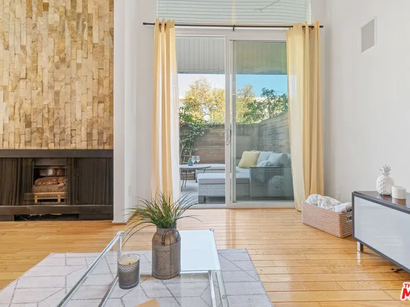 4725 La Villa Unit B, Marina Del Rey, CA 90292
