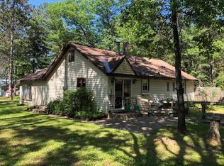 8318 25.3 Ln, Rapid River, MI 49878
