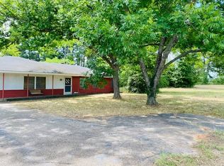 8805 Us Highway 259 N, Overton, TX 75684
