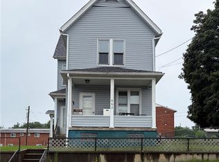 662 High St, California, PA 15419