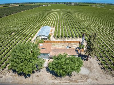 4154 W Mountain View Ave, Caruthers, CA, 93609
