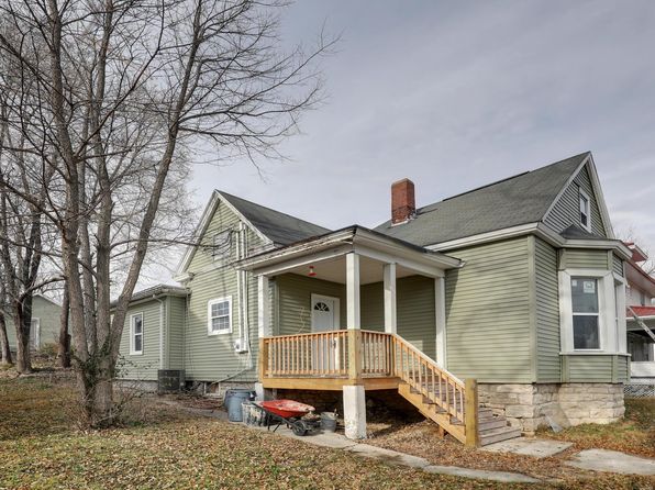 519 N Section St, Hannibal, MO 63401