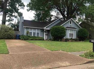 4389 Brickwood Ln, Memphis, TN 38128