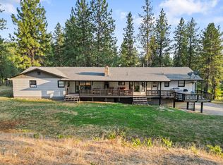 15617 E Temple Rd, Spokane, WA 99217