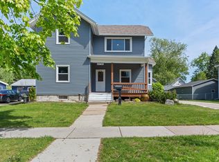 234 W Liberty St, Evansville, WI 53536