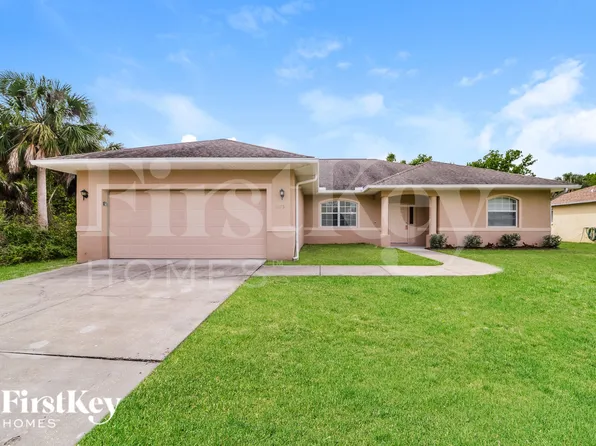 2673 Vizza Ln, North Port, FL 34286