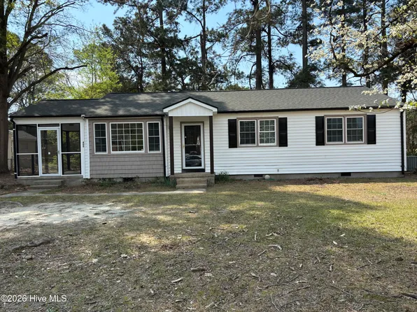 400 Quail Drive, Goldsboro, NC 27534