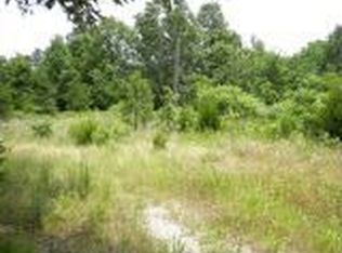 1765 Laster Rd, Huron, TN 38345