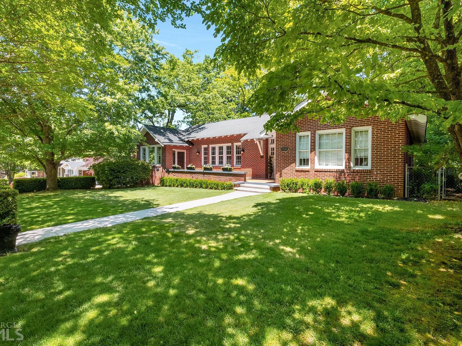 1939 Rugby Ave, College Park, GA 30337 Zillow