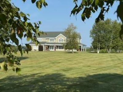 435 Center Line Road, Presque Isle, ME, 04769