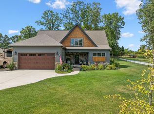 1930 Corral Rd, Signal Mountain, TN 37377