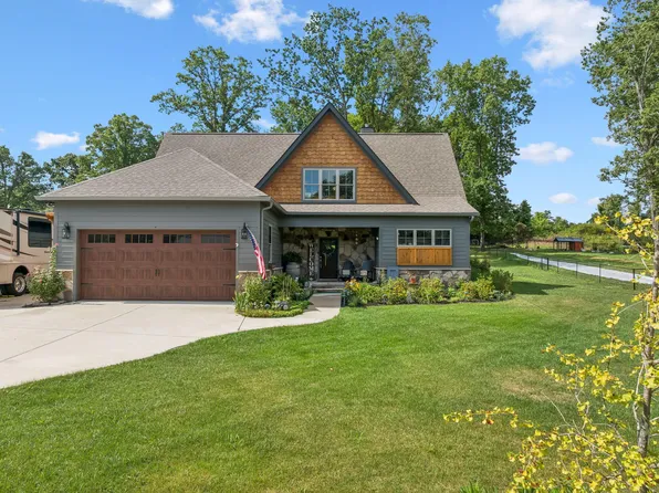 1930 Corral Rd, Signal Mountain, TN 37377