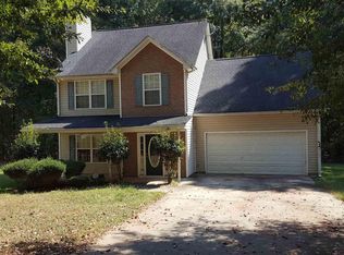 210 Signet Ct #21, Stockbridge, GA 30281