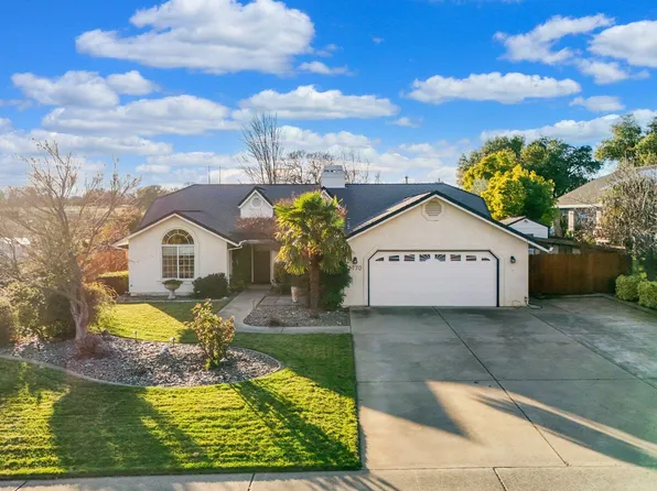 3770 Rolland Dr, Cottonwood, CA 96022