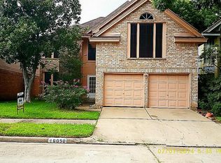 16050 Juniper Grove Dr, Houston, TX 77084