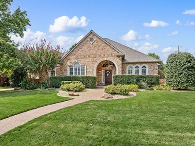 1175 Ownby Ln, Southlake, TX, 76092