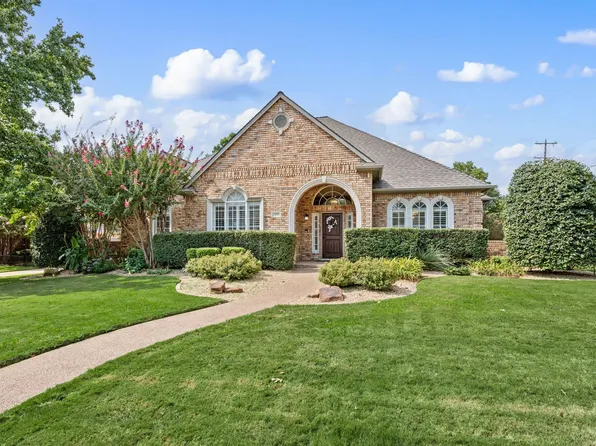 1175 Ownby Ln, Southlake, TX 76092