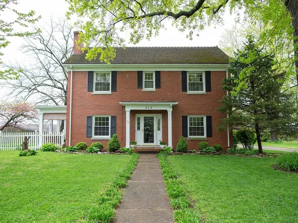 313 Strathmore Rd, Lexington, KY 40505
