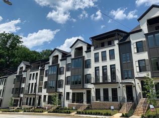 4530 Collins Ave, Sandy Springs, GA 30342