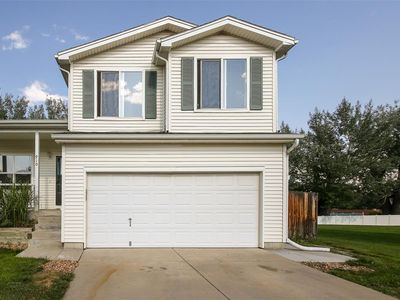 910 Wolf Creek Dr, Longmont, CO, 80504