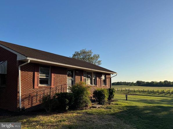 5268 Old Barboursville Rd