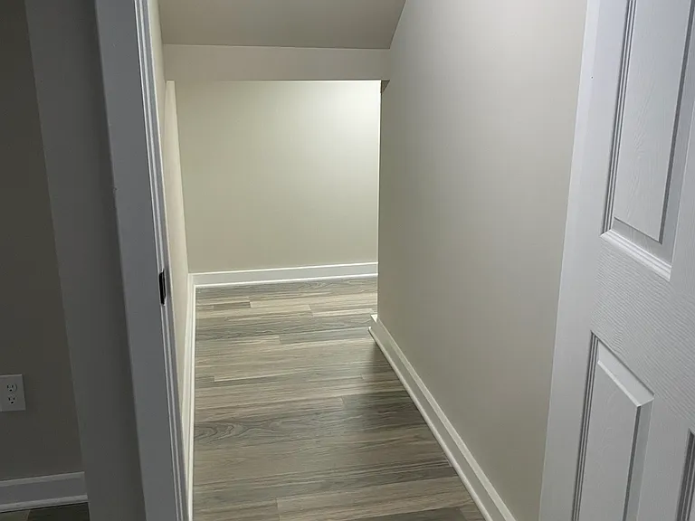 Lower Level Storage
