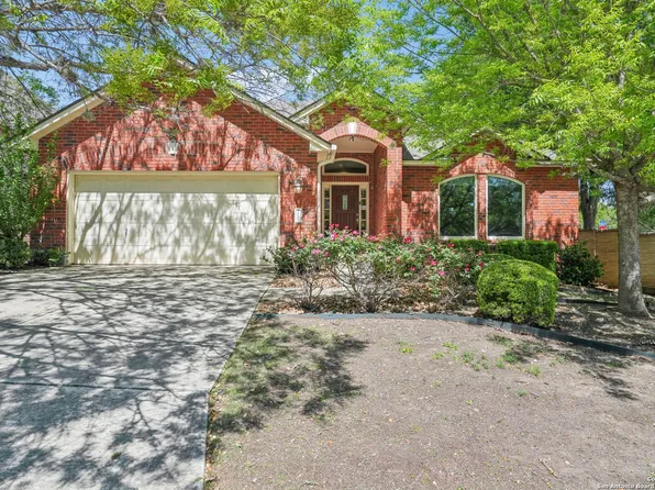 2739 Rancho Mirage, San Antonio, TX 78259