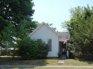 425 W Ash St, Lebanon, IN 46052