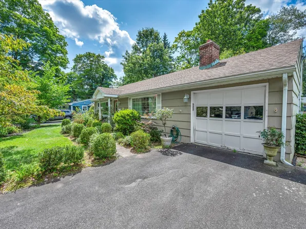 107 Cedar Street, Wethersfield, CT 06109