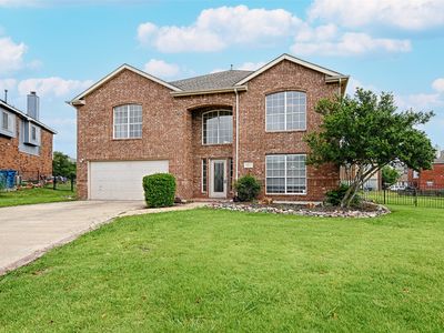 6018 San Marino Ct, Rowlett, TX, 75089