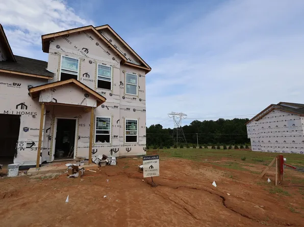 8532 Bridgegate Dr, Huntersville, NC 28078
