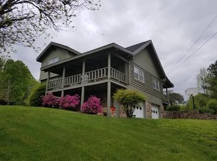 910 County Road 48, Calhoun, TN 37309