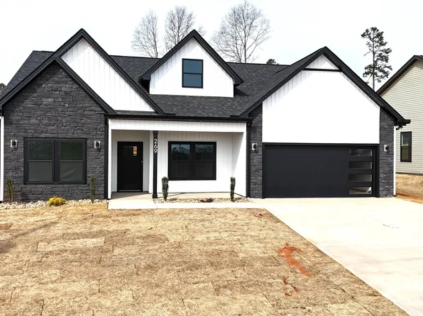 269 Ridge Rd, Wellford, SC 29385